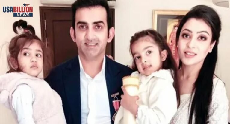 Anaiza Gambhir: Complete Biography, Age, Family, Lifestyle & Future (2026)