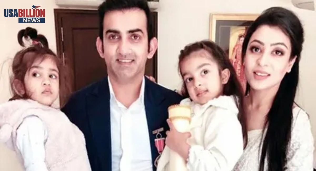Anaiza Gambhir: Complete Biography, Age, Family, Lifestyle & Future (2026)