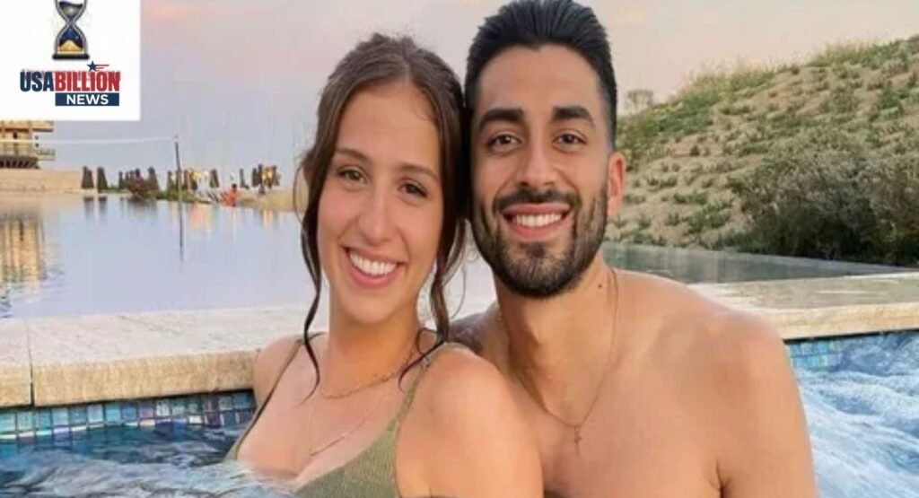 Angie Lassman Husband Bio & Profile Summary