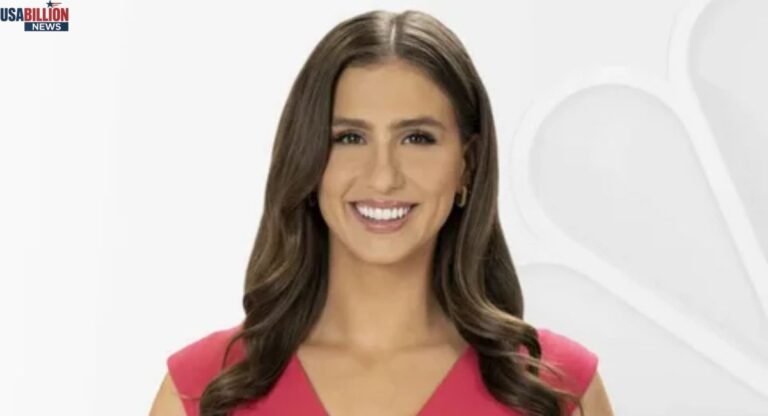 Angie Lassman Husband, Past Affairs & Relationships - 2026