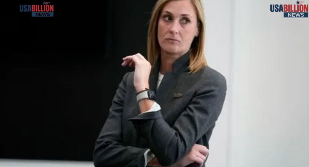 Beth Goetz Career Journey & Major Achievements