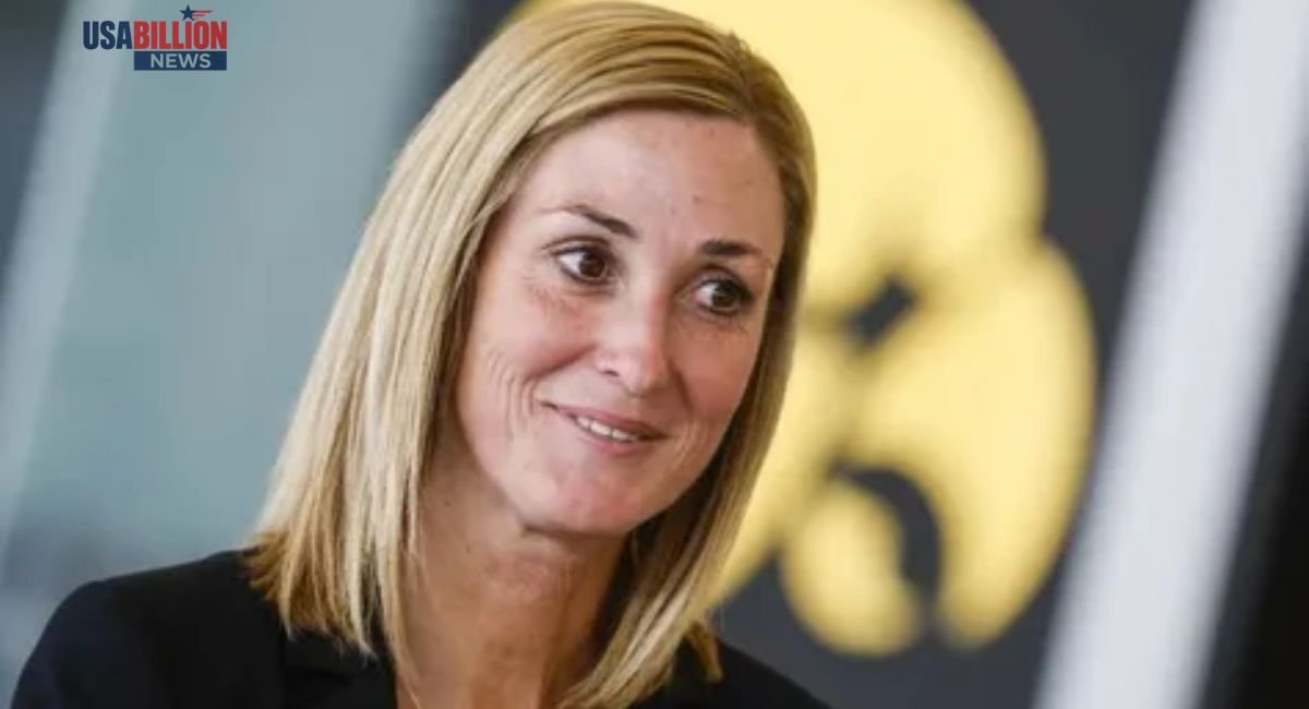 Beth Goetz Husband, Married Life, Relationships, Net Worth & Full Biography -2026