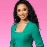 Carmen Blackwell Husband, Past Affairs & Relationships (2026)