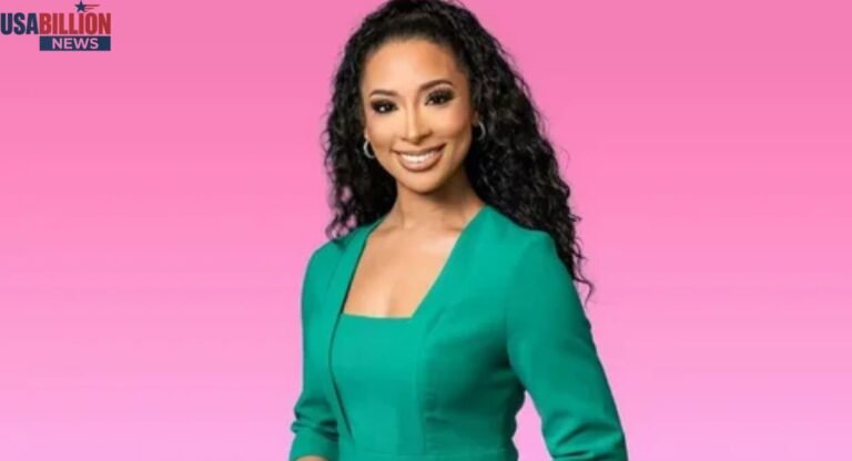 Carmen Blackwell Husband, Past Affairs & Relationships (2026)