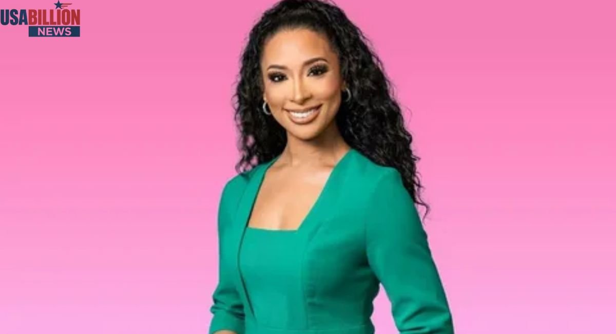 Carmen Blackwell Husband, Past Affairs & Relationships (2026)