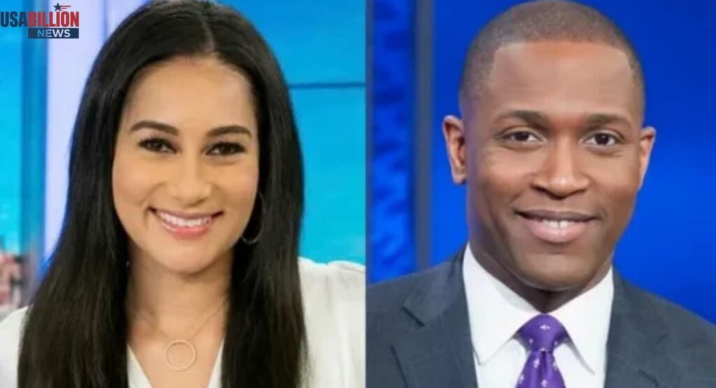 Is Aaron Gilchrist Married? Current Relationship Status