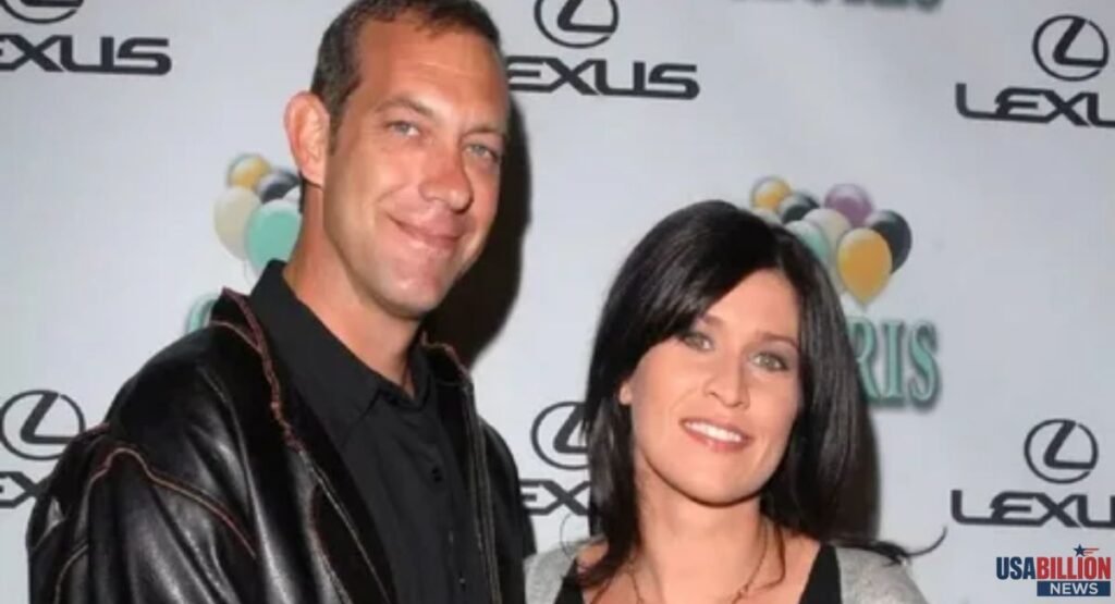 Marc Andrus Wife – Is He Married?