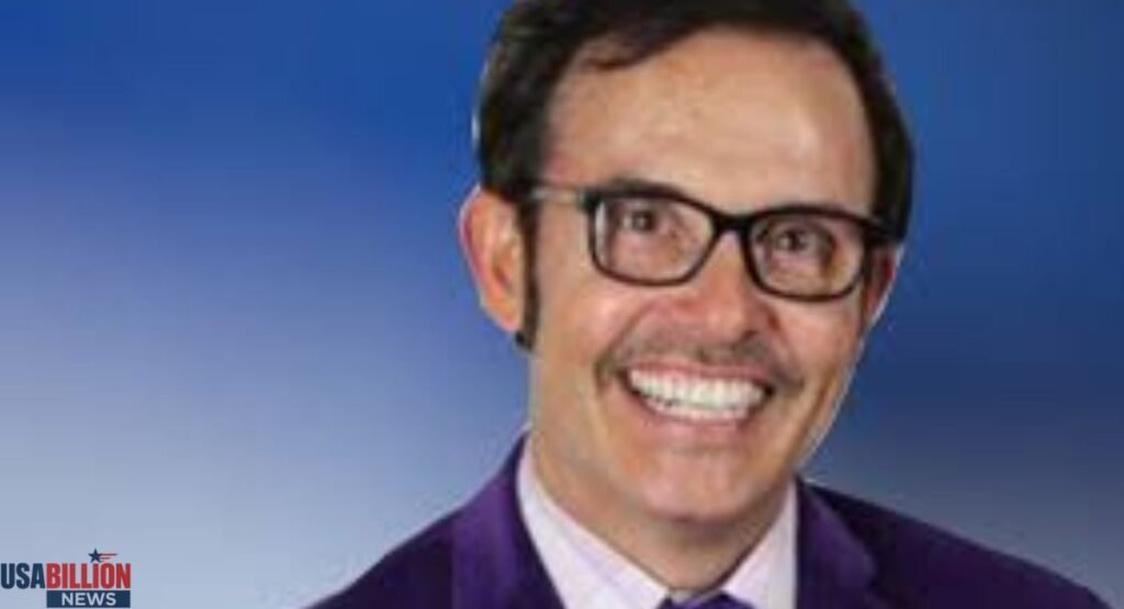 Rick Ammirati Early Life and Background