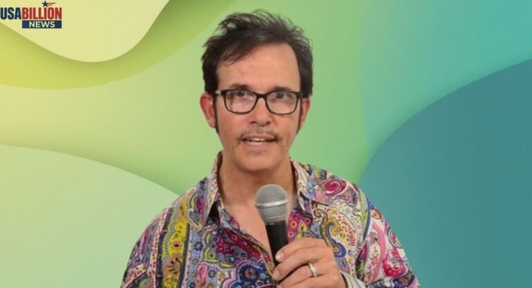 Rick Ammirati Net Worth 2026 – Biography, Career, Wife, Age, Height & Complete Profile