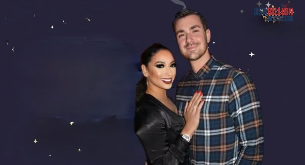 Who is Carmen Blackwell’s Husband?