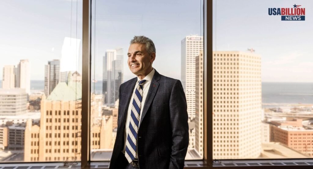 Who Is David Gruber? Full Career Highlights & Professional Journey