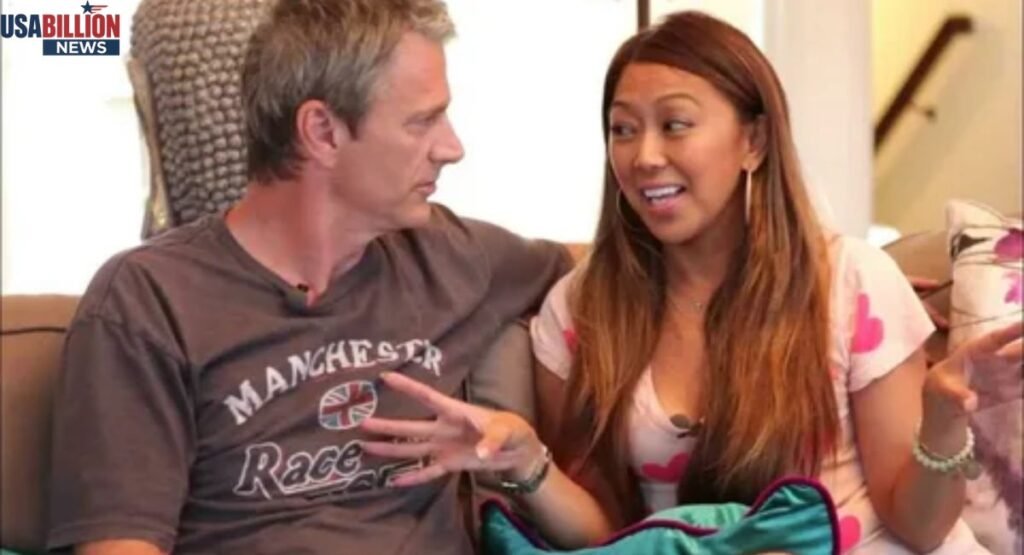 Who is Mally Roncal’s Husband?