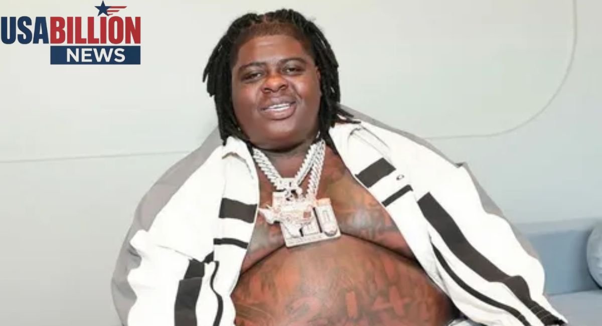 BigXthaPlug Age, Net Worth, Height & Wife 2026