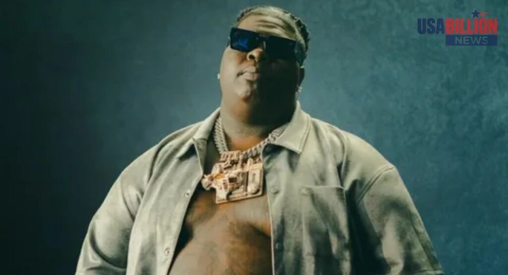 BigXthaPlug Early Life, Childhood, and Hometown Background