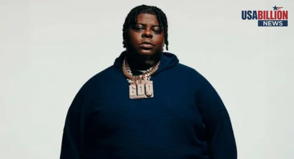 BigXthaPlug Education, Football Career & Life Before Rap