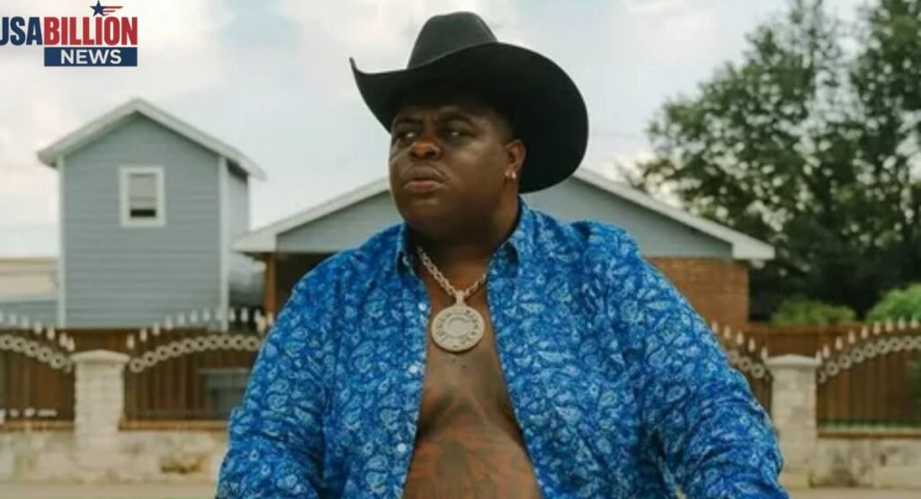 BigXthaPlug Height, Weight, Physical Appearance & Stage Presence