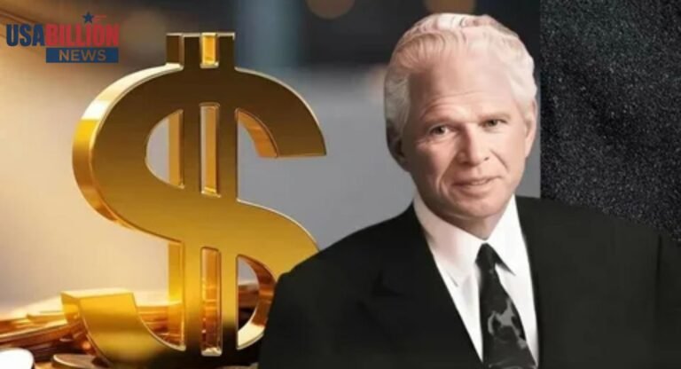 John Teets Net Worth 2026: Biography, Career & Business Legacy