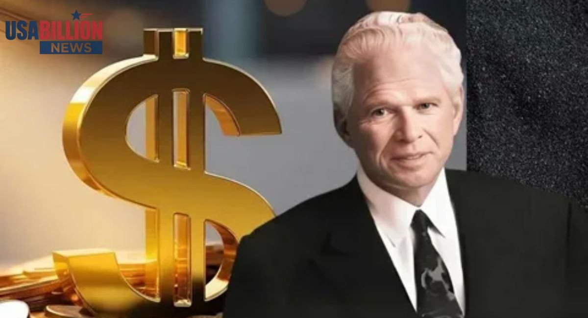 John Teets Net Worth 2026: Biography, Career & Business Legacy