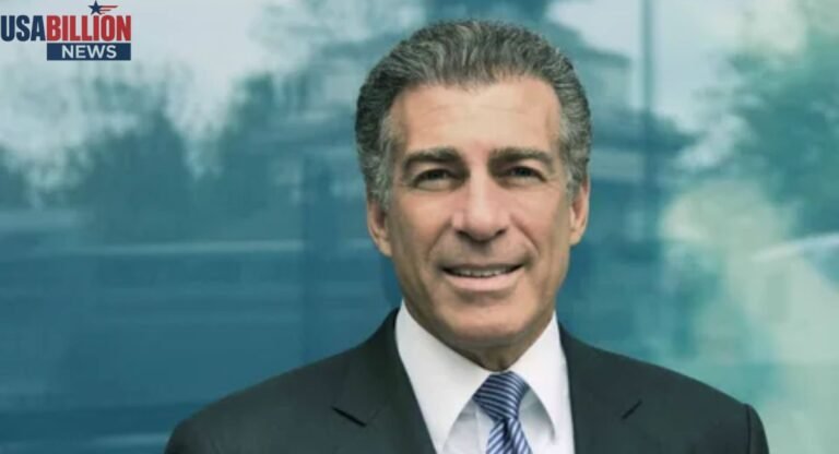 Steve Varsano Net Worth 2026: Biography, Career, The Jet Business & Complete Success Story