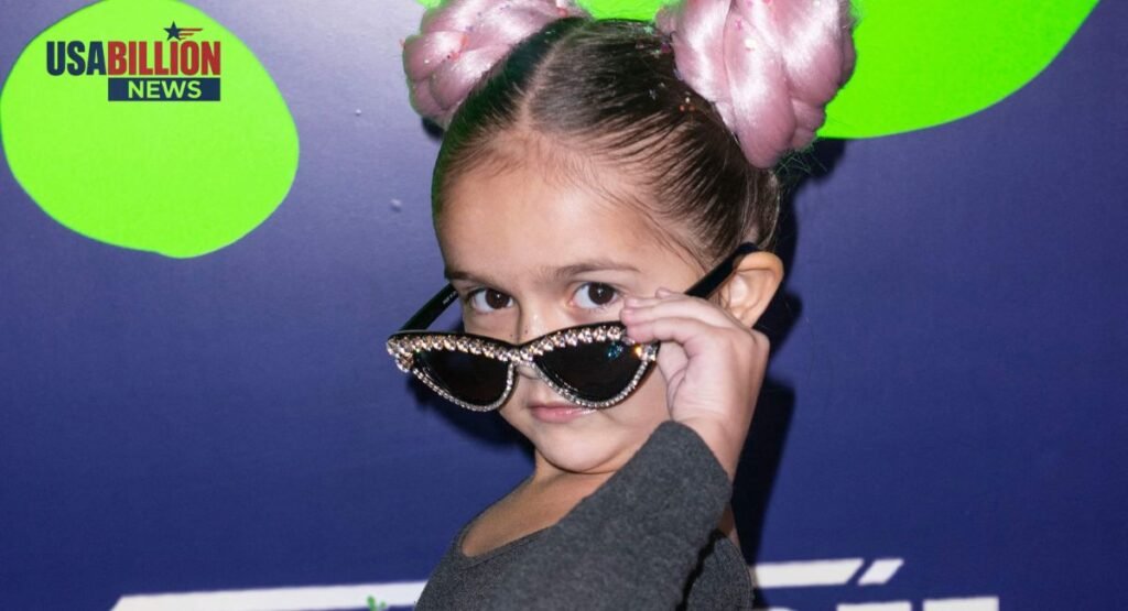 Taylen Biggs Age & Early Life