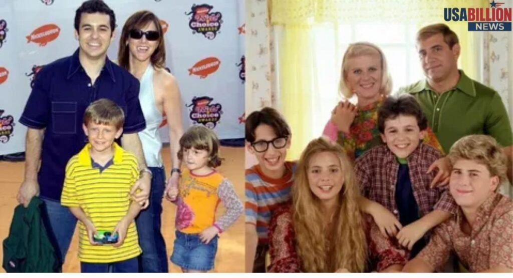 The Influence of Hollywood Family Culture on Auggie's Development