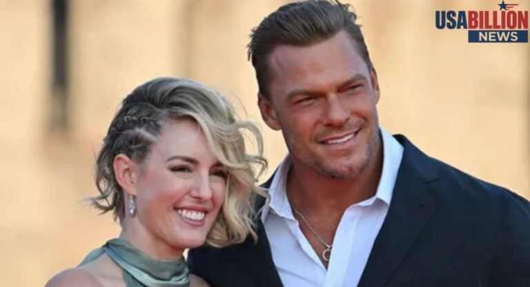 Vickie Ritchson 2026: The Inspiring Teacher & Woman Behind Alan Ritchson's Success