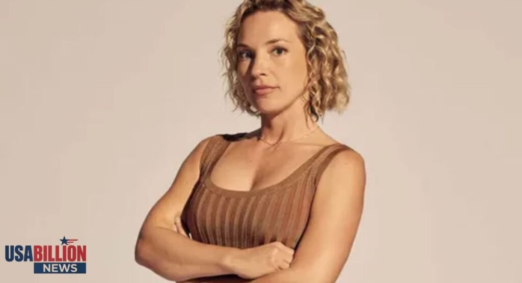 Who Is Perdita Weeks? A Complete Biography