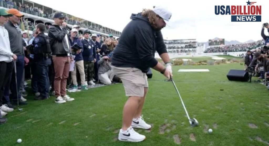 Career Achievements & Milestones as a Golf Influencer