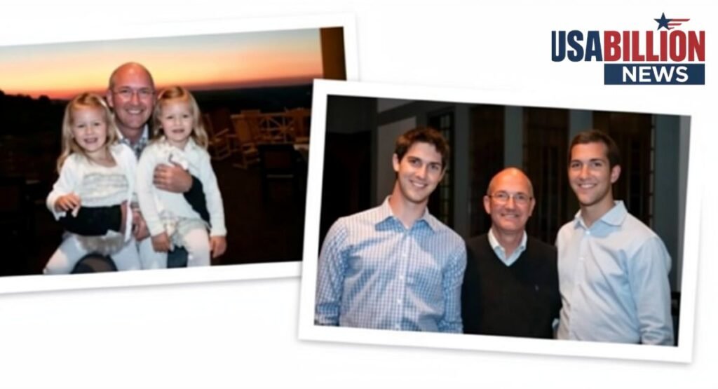 Early Life and Family Background