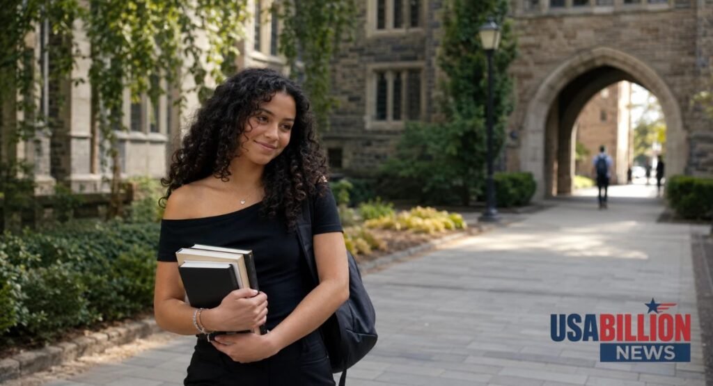 Education and Academic Background