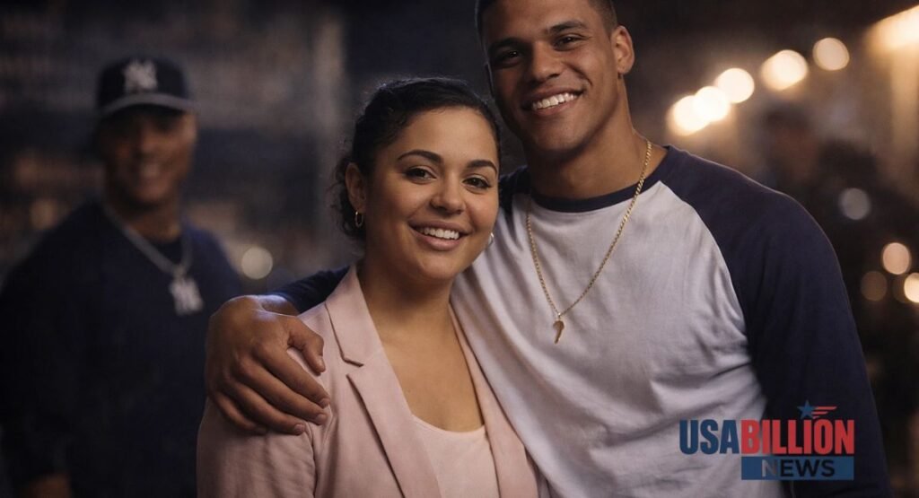 Growing Up With Juan Soto and Elian Soto