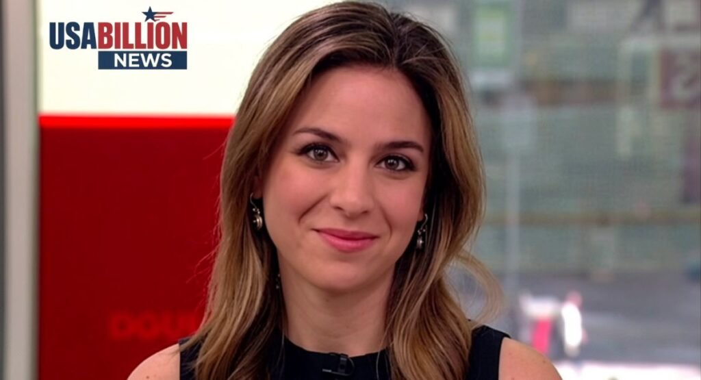 Jackie DeAngelis Biography and Profile Summary