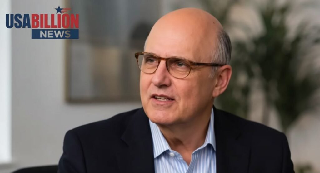 Jeffrey Cappo's Leadership Style and Management Philosophy