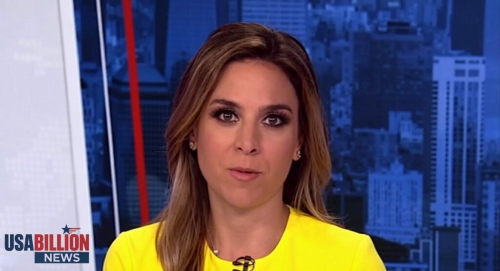 Journalism Career at CNBC and Yahoo Finance