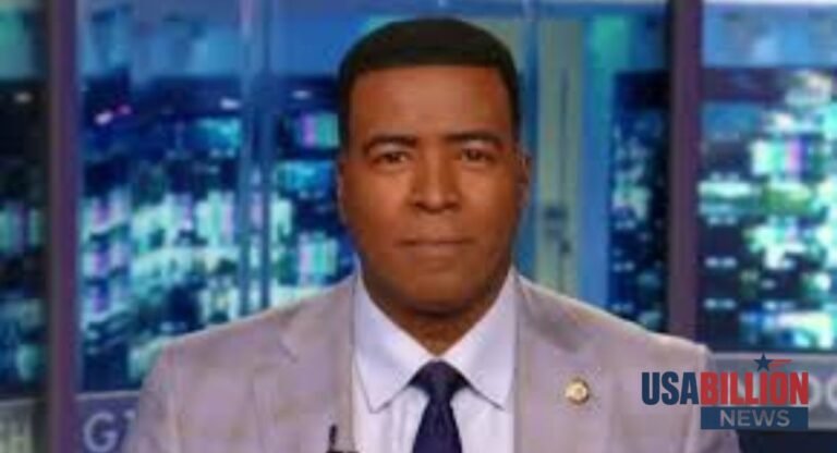 Kevin Corke's Spouse: The Complete Truth About His Personal and Relationship Life