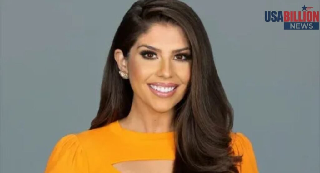 Laura Caso Age, Birthday & Physical Appearance
