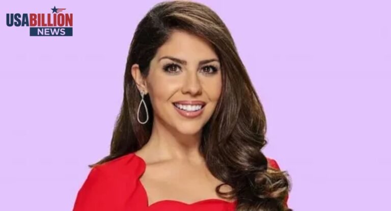Laura Caso: Bio, Age, Husband David Morgan, WKYC Career, Salary & Net Worth (2026)