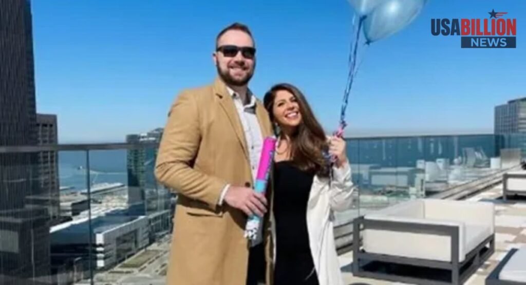 Laura Caso Husband: Who is David Morgan?