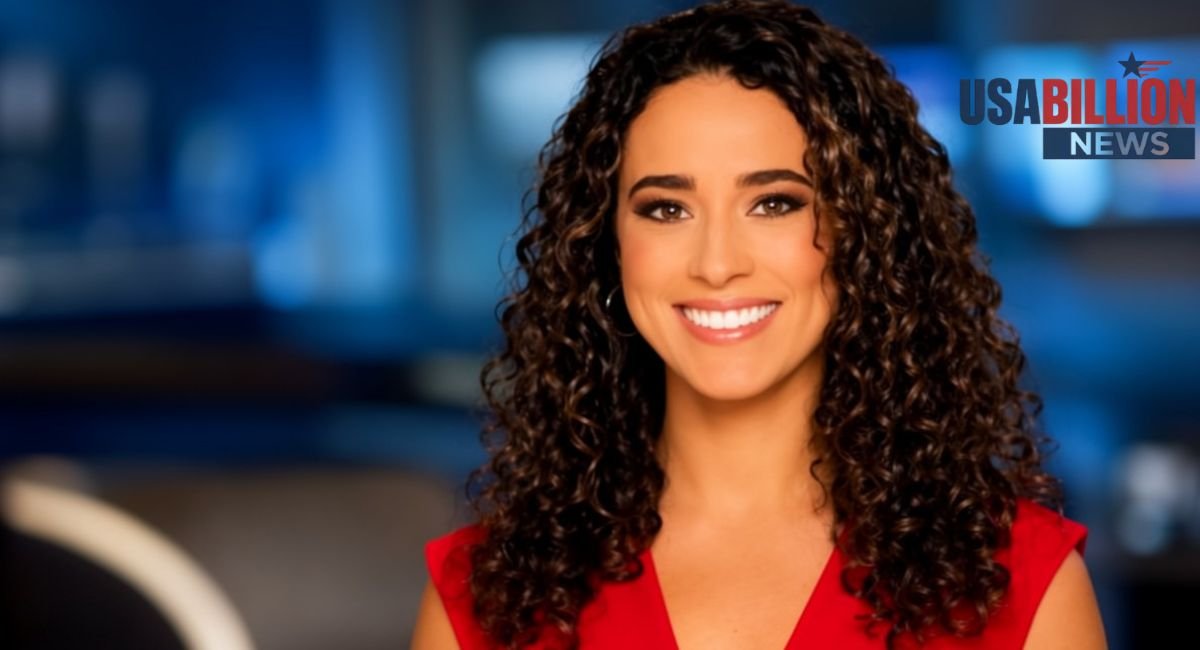 Madison Alworth Age, Husband, Net Worth, Biography & Fox Business Career (2026)