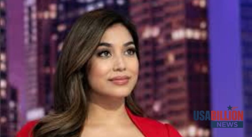 Natasha Zouves' Past Affairs & Relationships