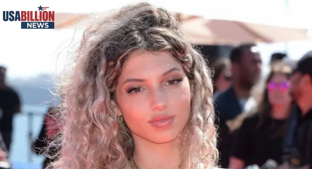 Overtime Megan Age 2026: Age, Bio, Career & Everything About Megan Eugenio