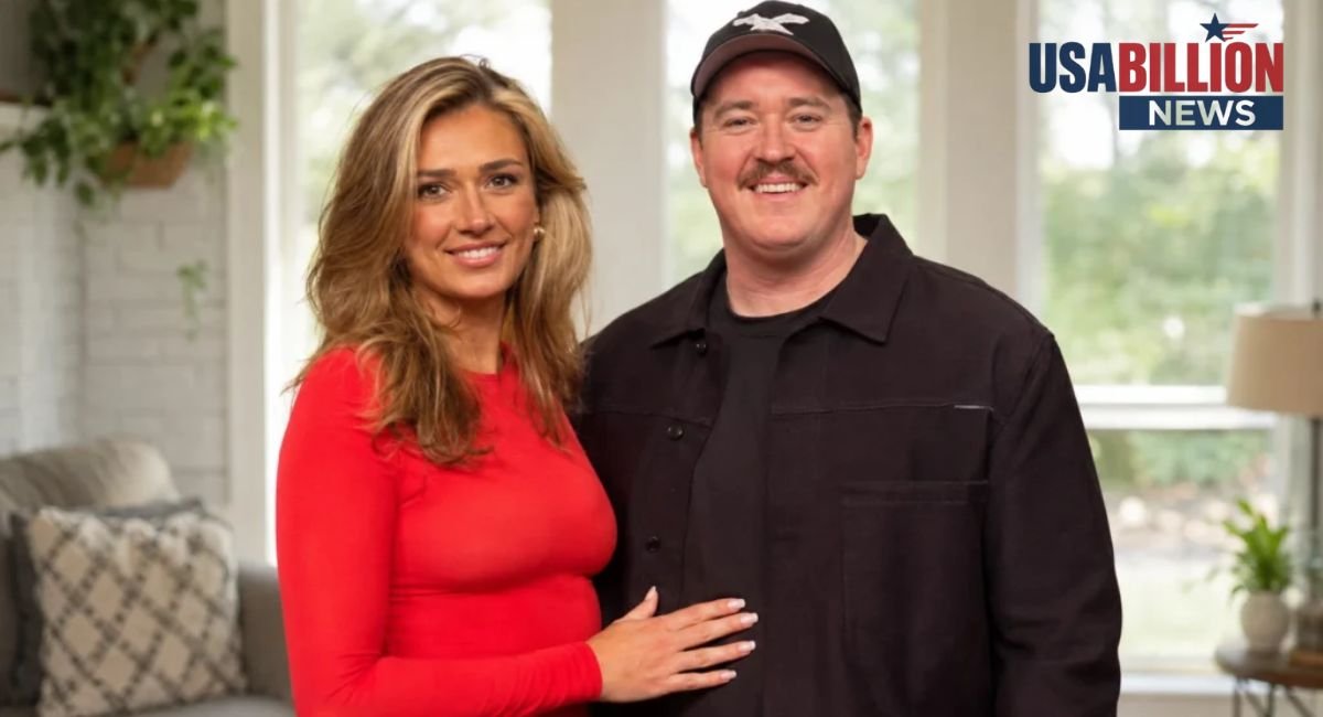 Shane Gillis Sister: Meet Kait and Sarah Gillis and the Family Behind His Success