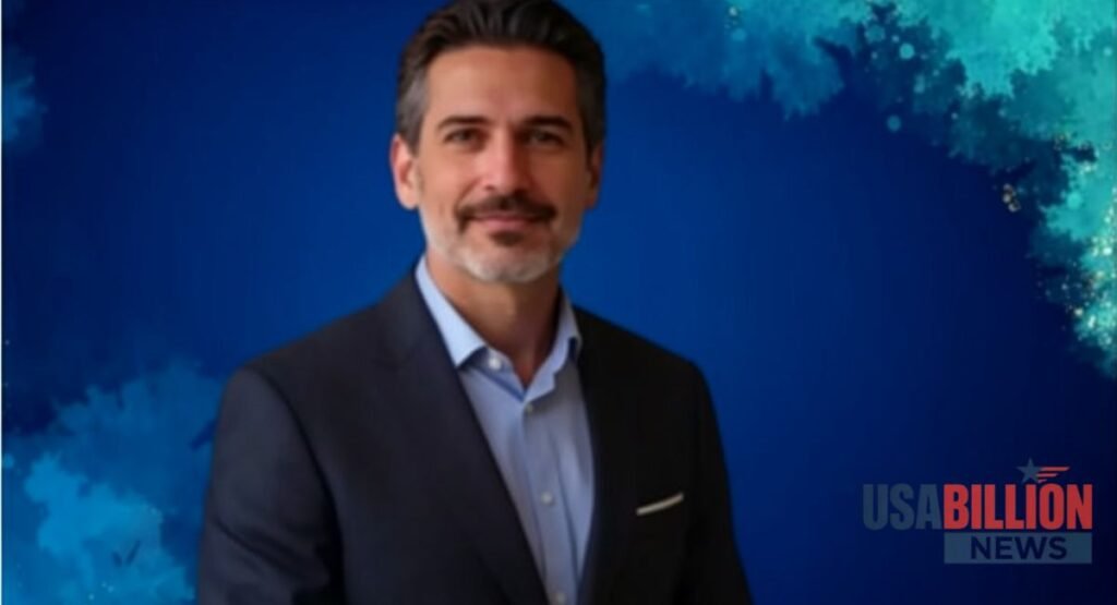 Who Is Juan Ramirez Montroso?