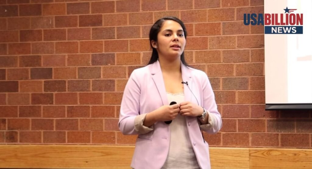 Who Is Natali Soto Nicoles?