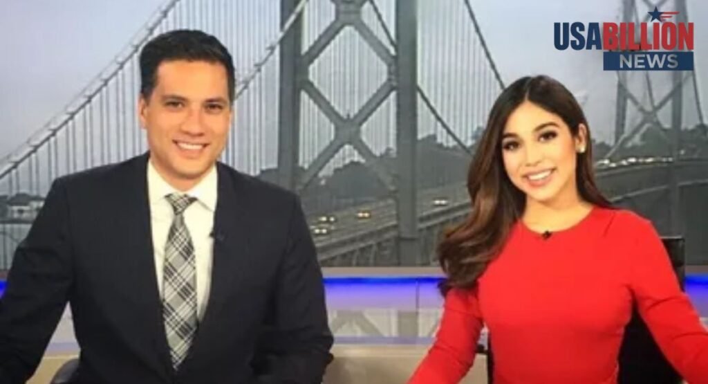 Who Is Natasha Zouves' Husband?